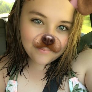 Meet your Posher, Alice